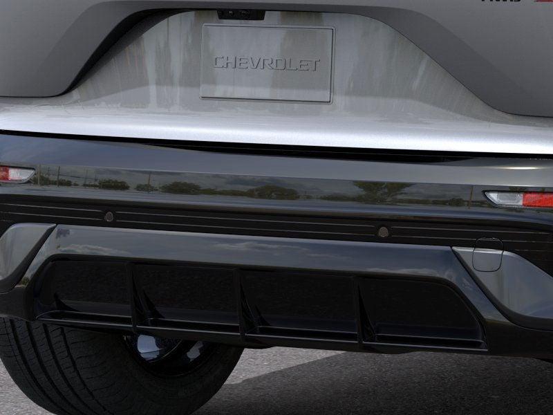 2025 Chevrolet Blazer EV SS