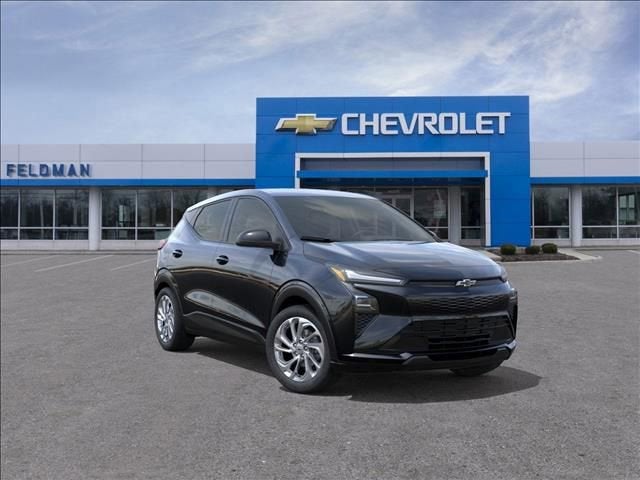 2027 Chevrolet Bolt EV LT Auto's photo