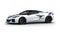 2027 Chevrolet Corvette Grand Sport 3LT
