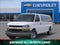 2027 Chevrolet Express Passenger LT