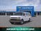 2027 Chevrolet Express Passenger LT