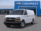 2026 Chevrolet Express Cargo 2500 WT