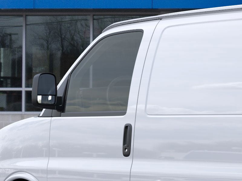 2026 Chevrolet Express Cargo 2500 WT
