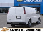 2026 Chevrolet Express Cargo 2500 WT