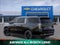 2027 Chevrolet Suburban LT
