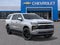 2027 Chevrolet Suburban LT