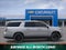 2027 Chevrolet Suburban LT