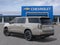 2027 Chevrolet Suburban RST
