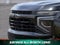 2027 Chevrolet Suburban RST