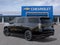 2027 Chevrolet Suburban RST