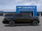 2027 Chevrolet Suburban RST