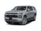 2027 Chevrolet Suburban Premier