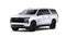 2027 Chevrolet Suburban Premier