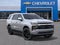 2027 Chevrolet Tahoe LT