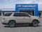2027 Chevrolet Tahoe Z71