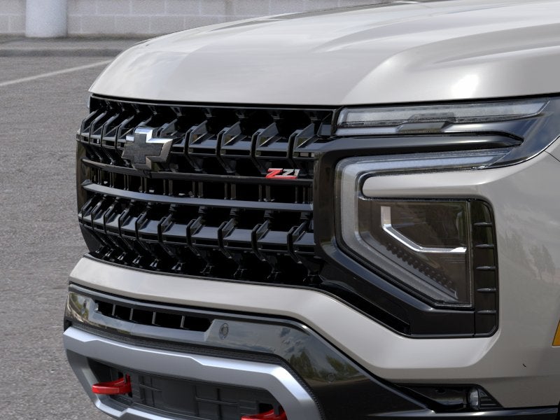 2027 Chevrolet Tahoe Z71