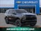 2027 Chevrolet Tahoe RST