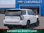 2027 Chevrolet Tahoe RST