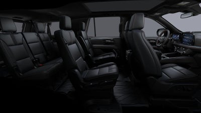 2027 Chevrolet Tahoe RST