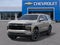 2027 Chevrolet Tahoe RST