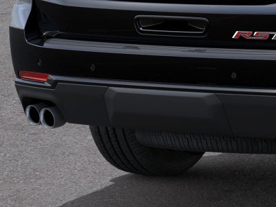 2027 Chevrolet Tahoe RST