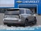 2027 Chevrolet Tahoe RST