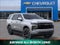 2027 Chevrolet Tahoe RST