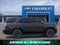 2027 Chevrolet Tahoe RST