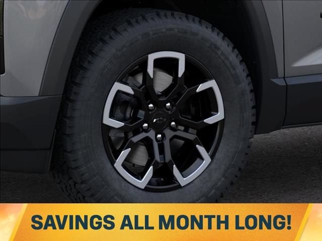 2027 Chevrolet Equinox AWD ACTIV