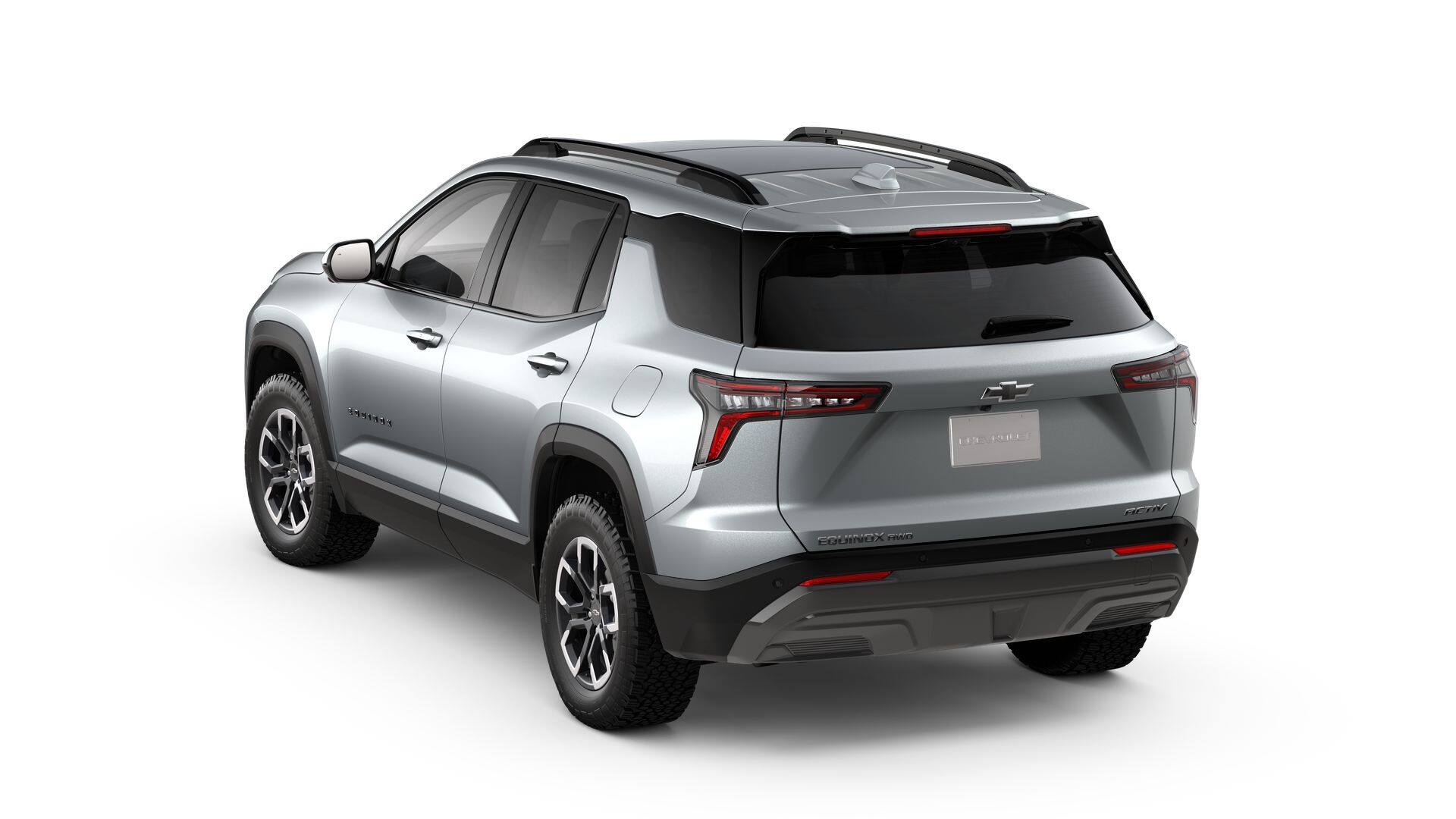 2027 Chevrolet Equinox AWD ACTIV