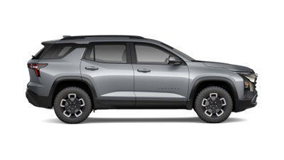 2027 Chevrolet Equinox AWD ACTIV