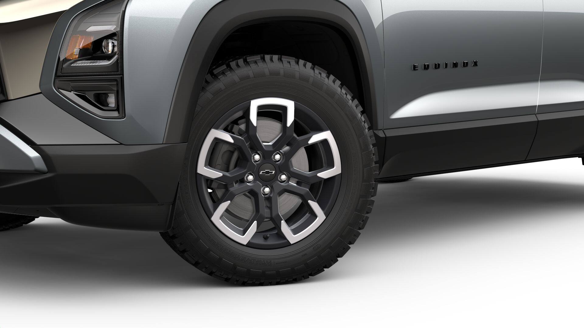 2027 Chevrolet Equinox AWD ACTIV