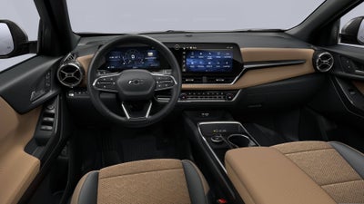 2027 Chevrolet Equinox AWD ACTIV