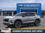 2027 Chevrolet Equinox AWD RS
