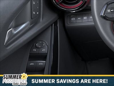 2027 Chevrolet Equinox AWD RS