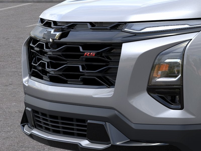 2027 Chevrolet Equinox AWD RS