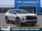 2027 Chevrolet Equinox AWD RS