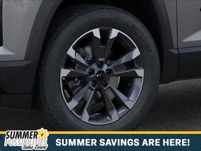 2027 Chevrolet Equinox AWD RS