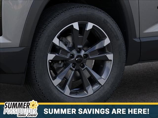 2027 Chevrolet Equinox AWD RS