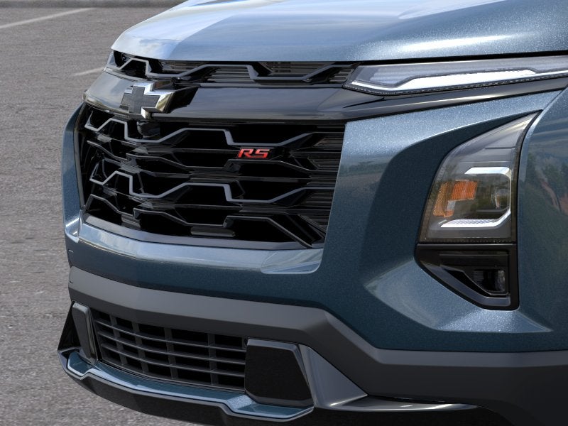 2027 Chevrolet Equinox AWD RS