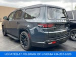2024 Jeep Wagoneer Series II Carbide 4x4