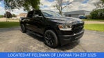 2019 RAM 1500 Big Horn/Lone Star Crew Cab 4x4 5'7" Box
