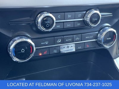 2023 Ford F-150 Lightning Pro