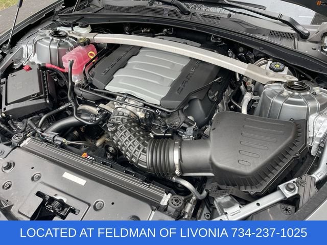 2023 Chevrolet Camaro 2SS