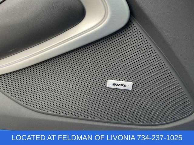 2024 Chevrolet Camaro 2SS