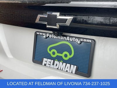 2023 Chevrolet Bolt EUV Premier Redline