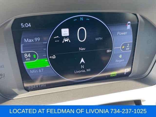 2023 Chevrolet Bolt EUV Premier