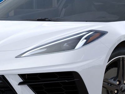 2024 Chevrolet Corvette Stingray 3LT