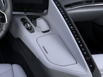 2024 Chevrolet Corvette Stingray 3LT