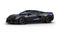 2027 Chevrolet Corvette Grand Sport X 3LT